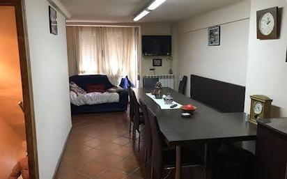 Dining room of Single-family semi-detached for sale in Organyà