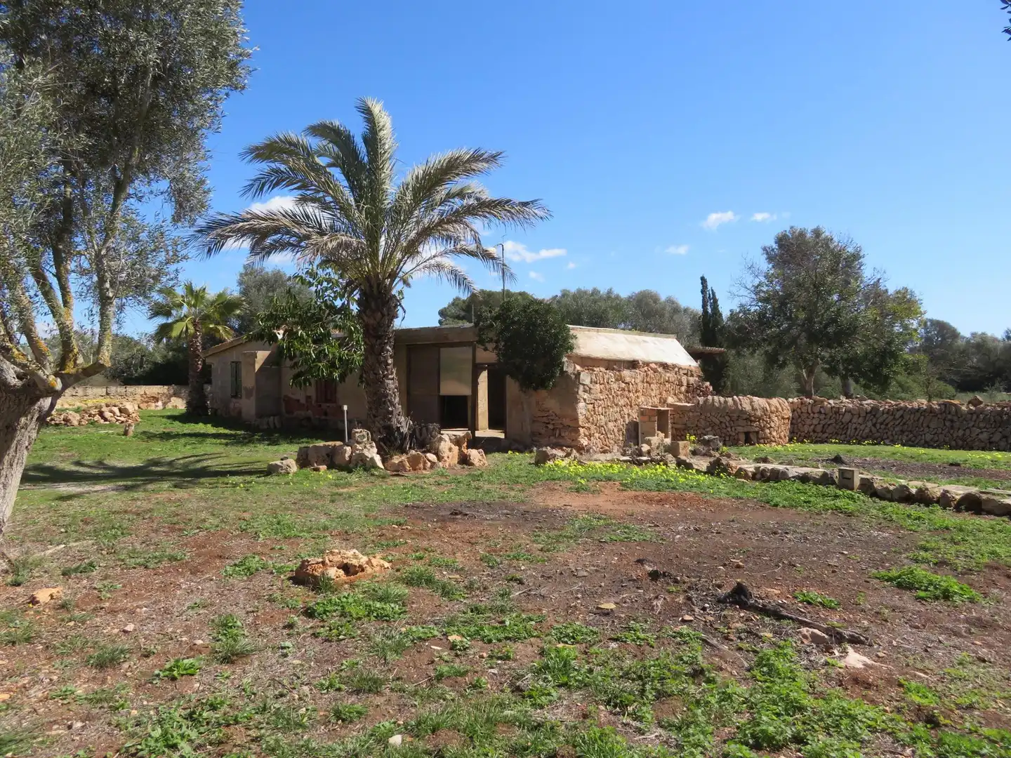 Maison rustique à vendre à Cala Pi - Vallgornera, imagen 15