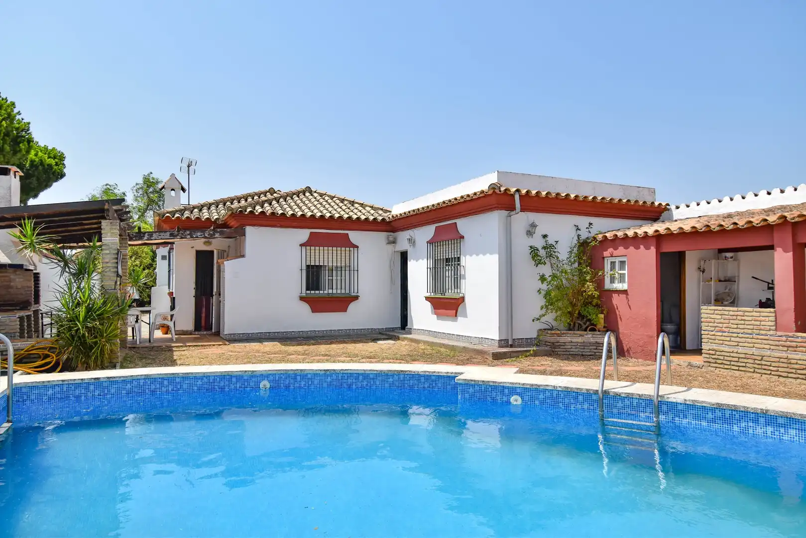 Casa en venda a Los Gallos, imagen 8