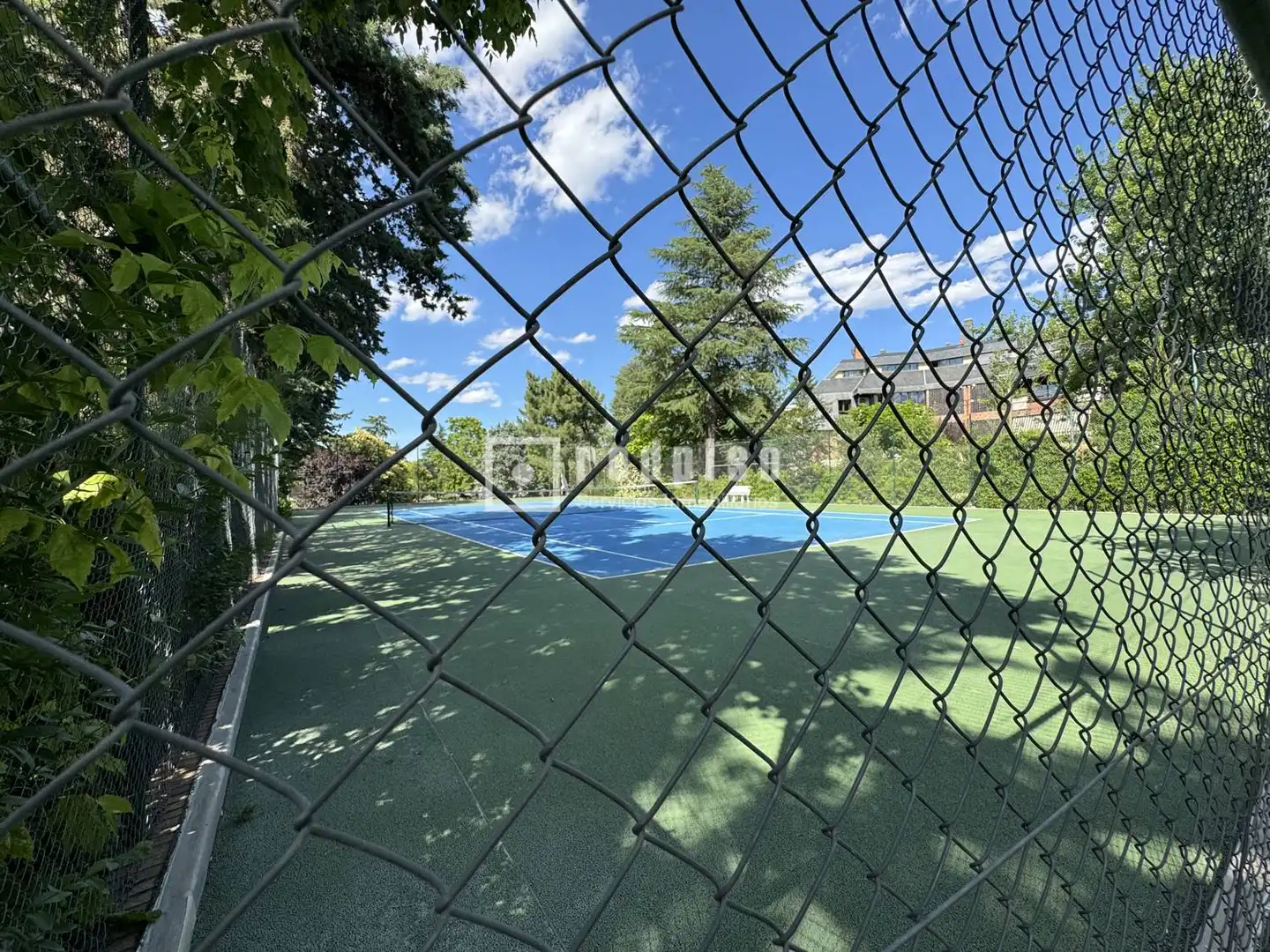 Pis amb piscina en venda a de los Claveles 47, imagen 36