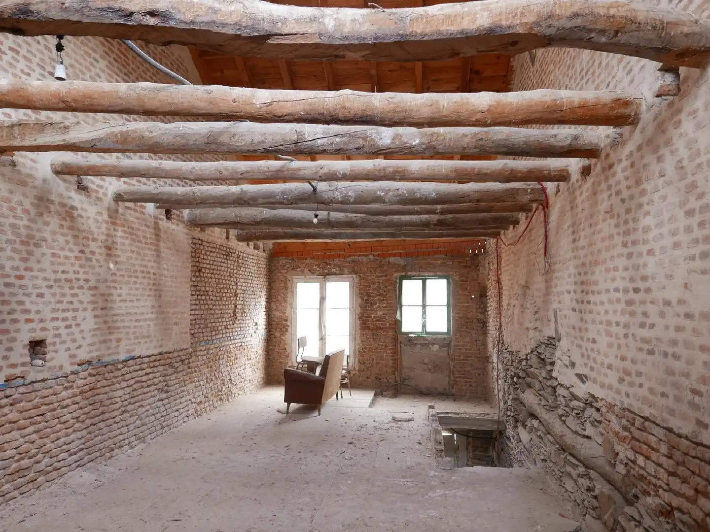 Casa o xalet en venda en Nieva