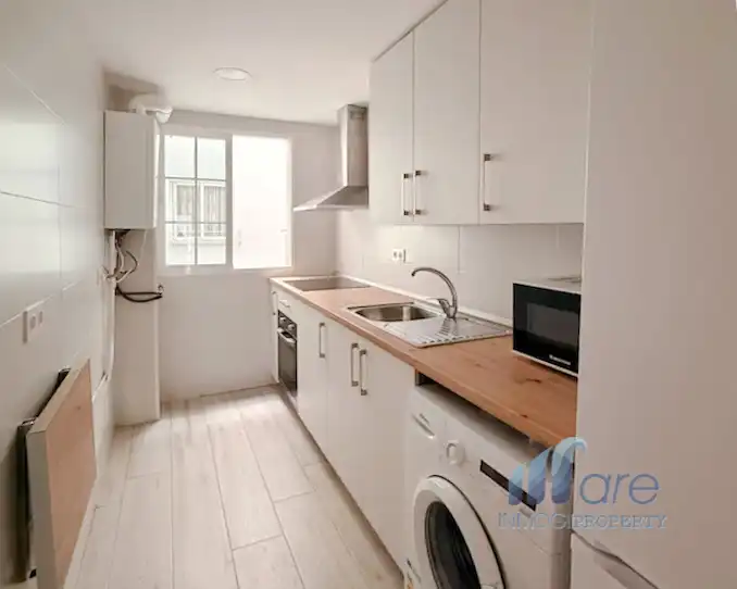 Flat with lift for sale in Ronda, imagen 3