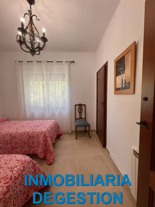 Xalet amb piscina en venda a La Iruela, imagen 20