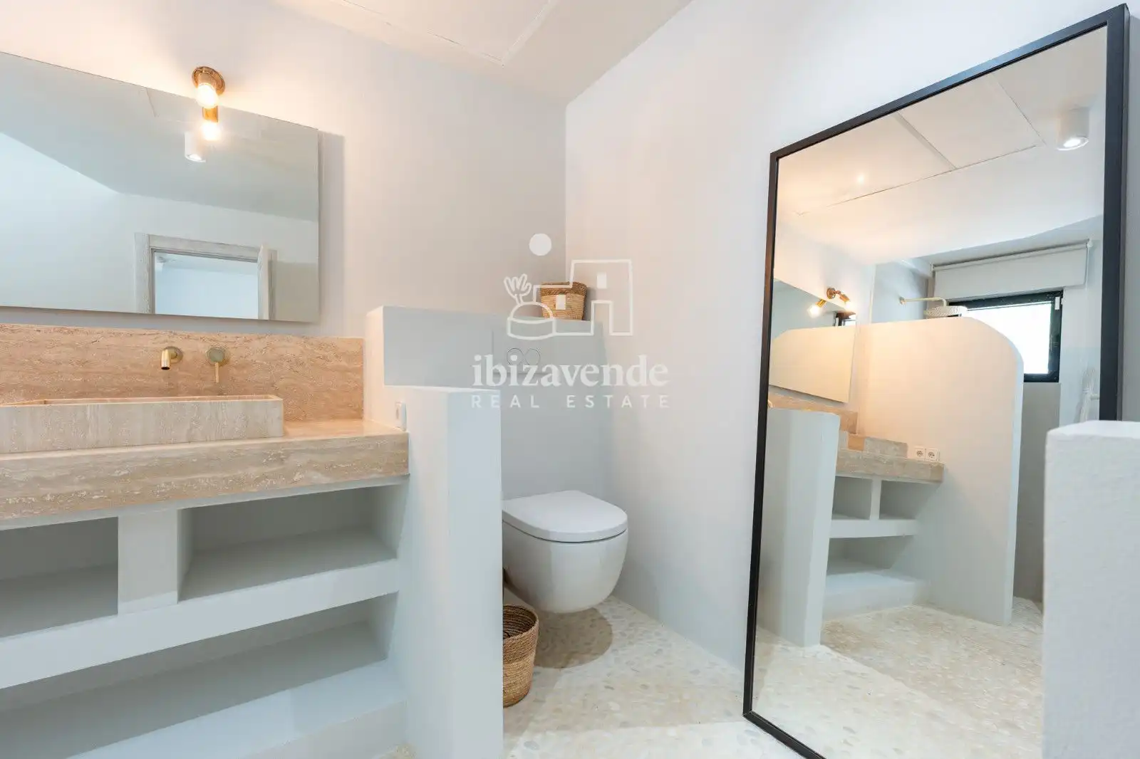 Haus mit Pool zur Miete in Casa Victoria, imagen 35