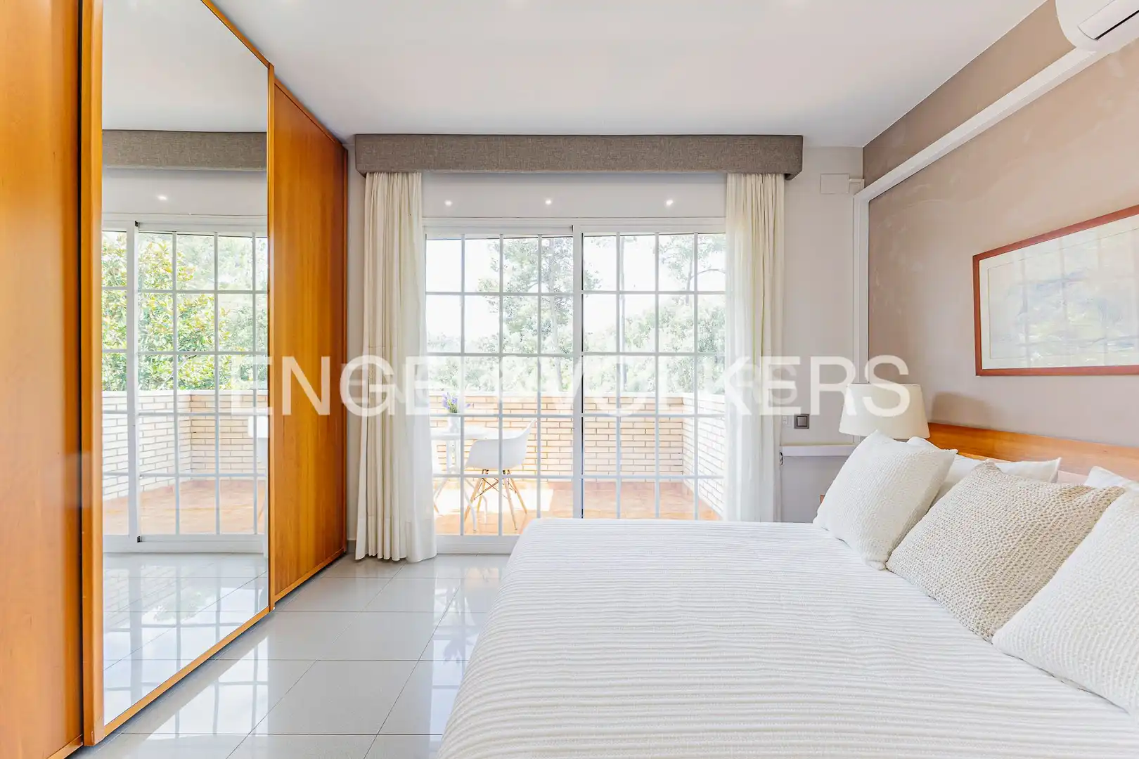 Bedroom of Houses for sale in Sant Vicenç Dels Horts  with Heating, Storage room and Swimming Pool