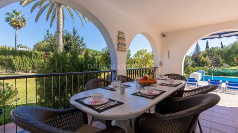 Foto 2 de Casa o xalet en venda a Nueva Atalaya, Estepona