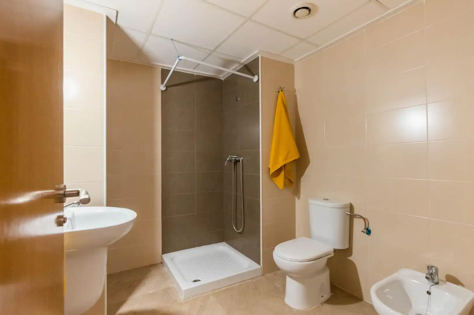 Baño de Piso en venta en Murcia