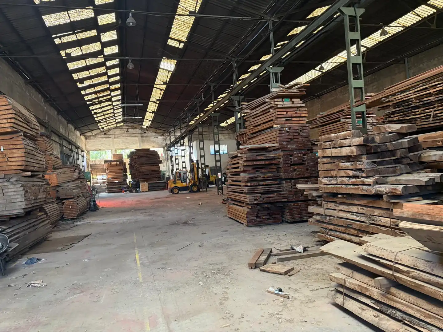 Industrial building for sale in Albal, imagen 2