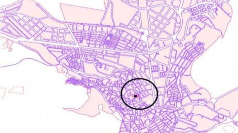 Foto 3 de Residencial en venda a San Bartolomé - Millán de Priego, Jaén