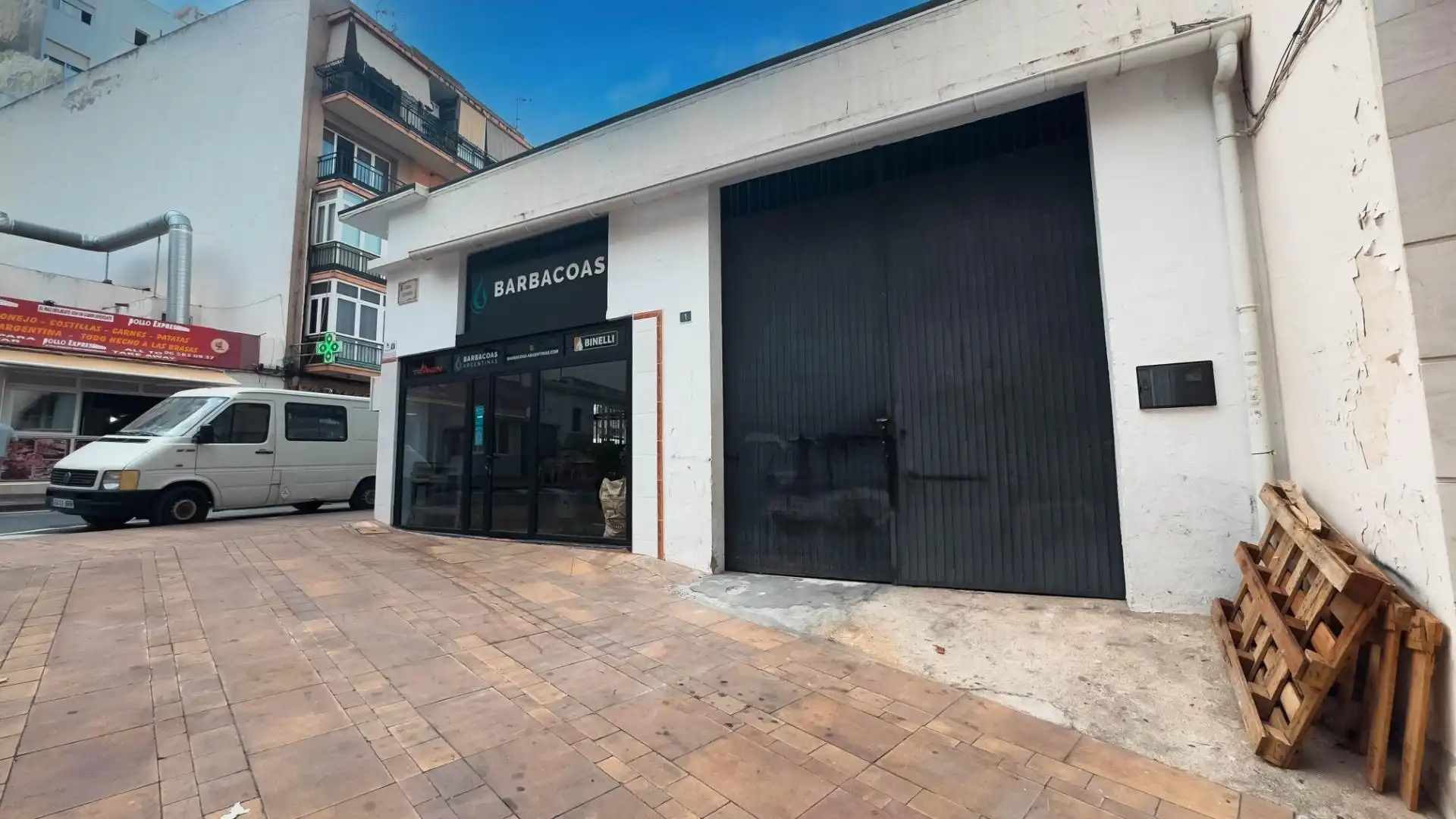 Terreny residencial en venda a Calle Jazmines, imagen 5
