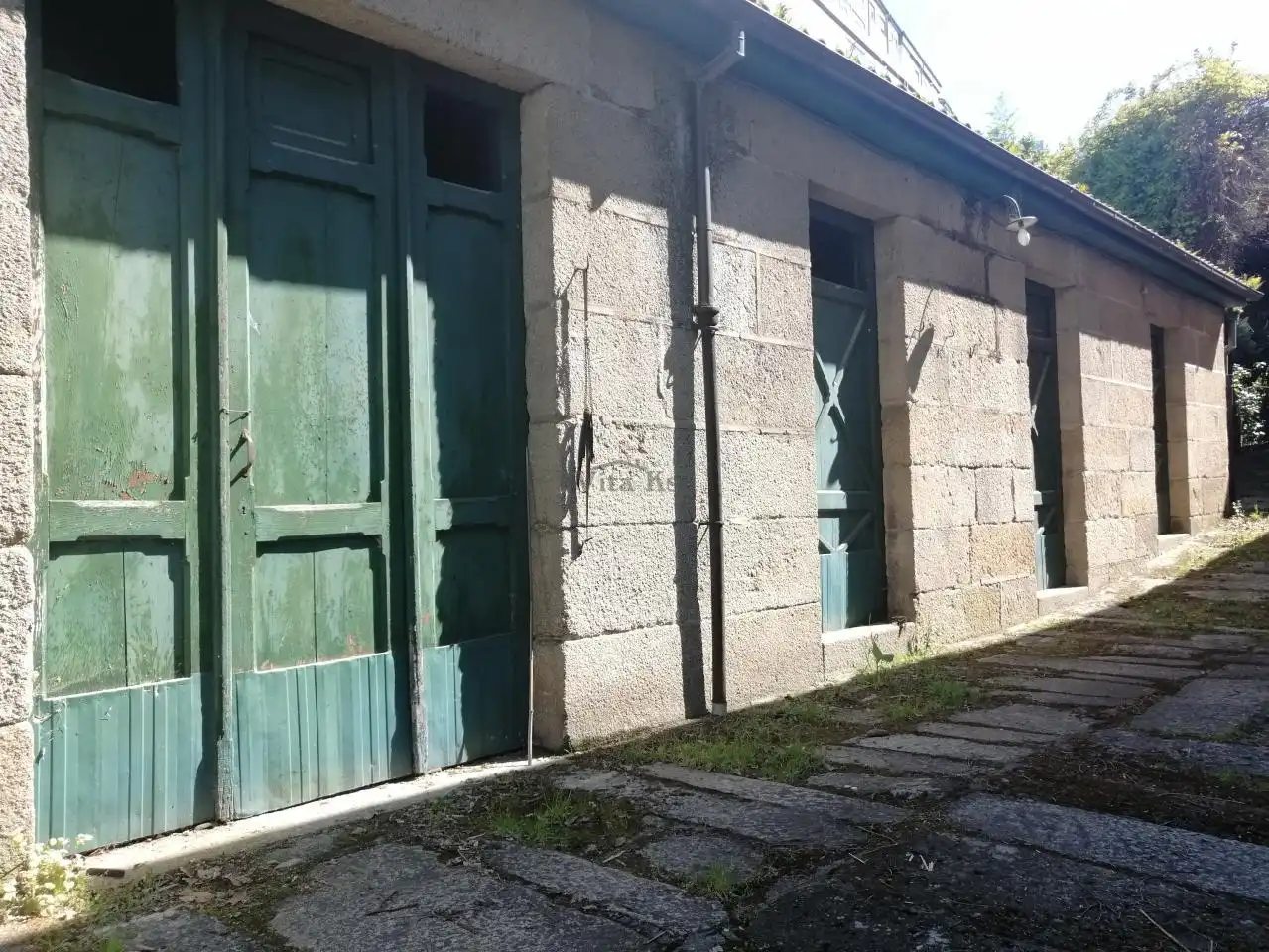 Finca rústica en venda a Casco Viejo