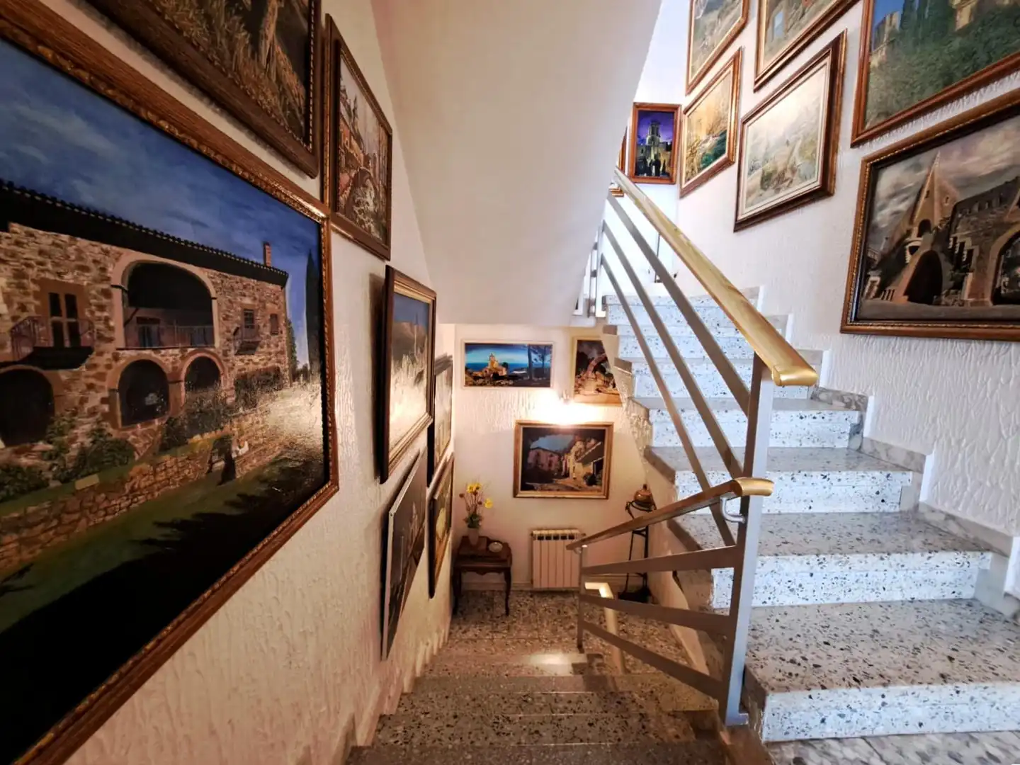 Villa in vendita a Olesa de Montserrat, imagen 7