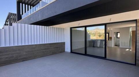 Foto 3 de Casa adosada de lloguer a Benatalaya, Málaga