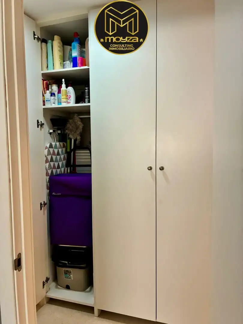 Flat with lift for sale in Renfe - Bulevar 1ª y 2ª Fase, imagen 18