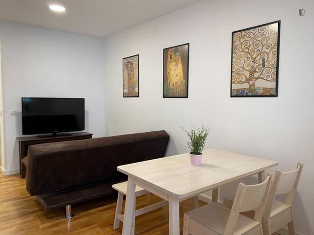 Apartamento en Alquiler en Lista