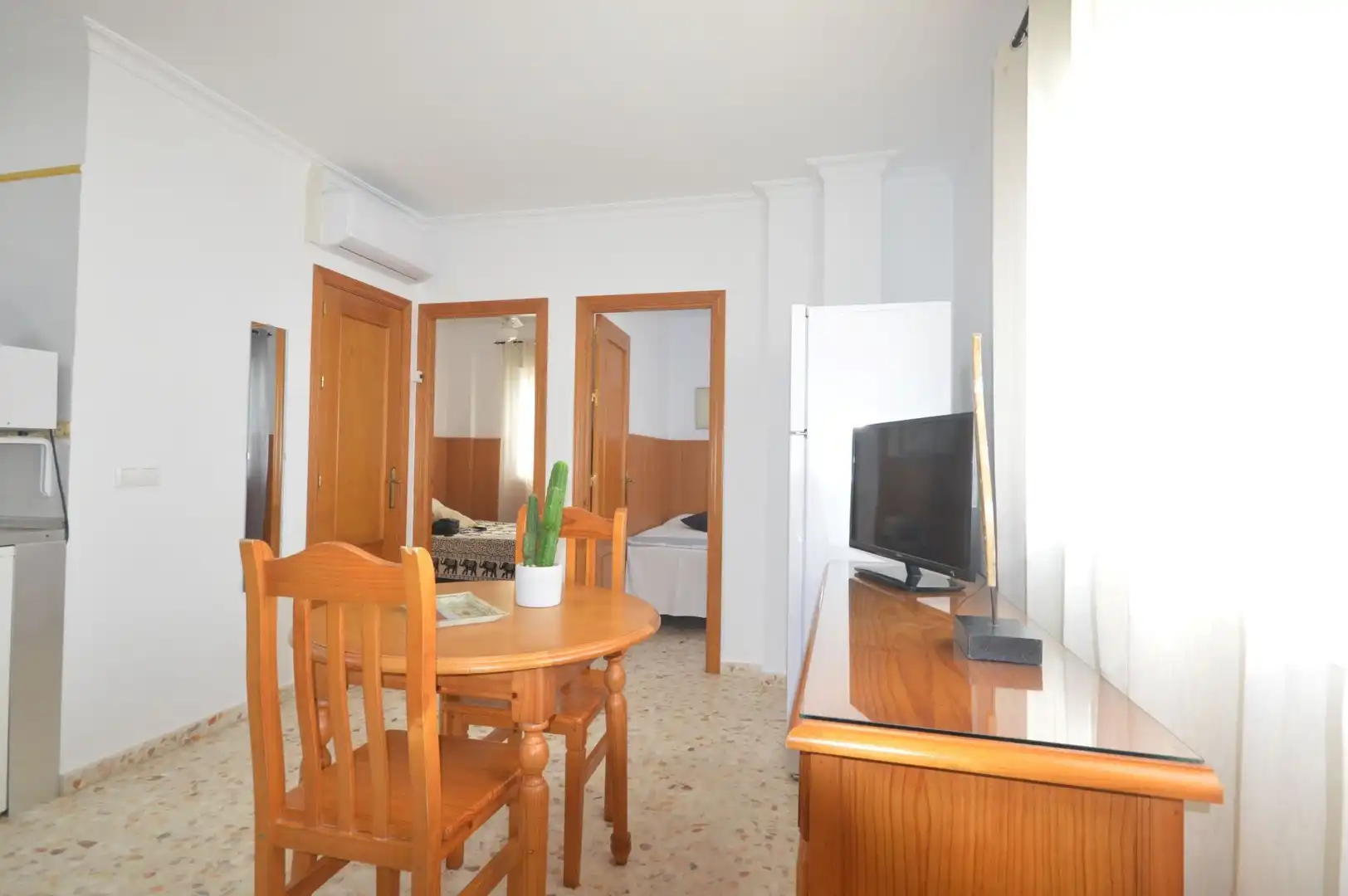 Apartament de lloguer a Calle San Pablo, 10, Conil