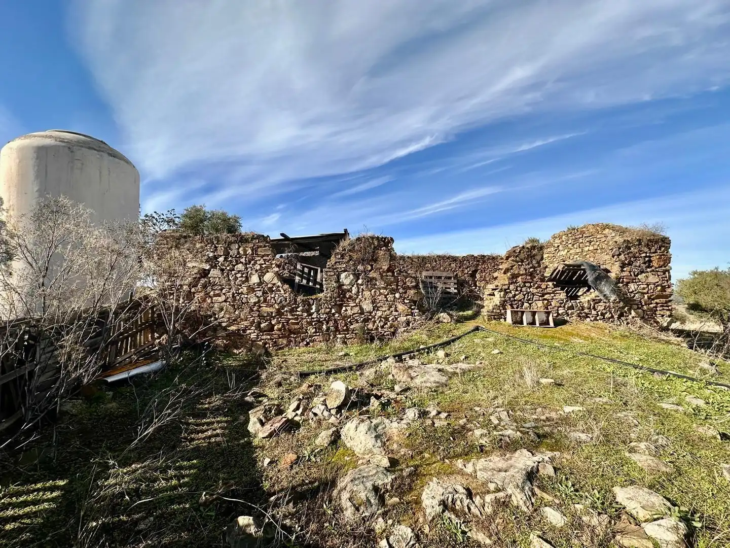 Rural land for sale in Fuente Obejuna, imagen 3