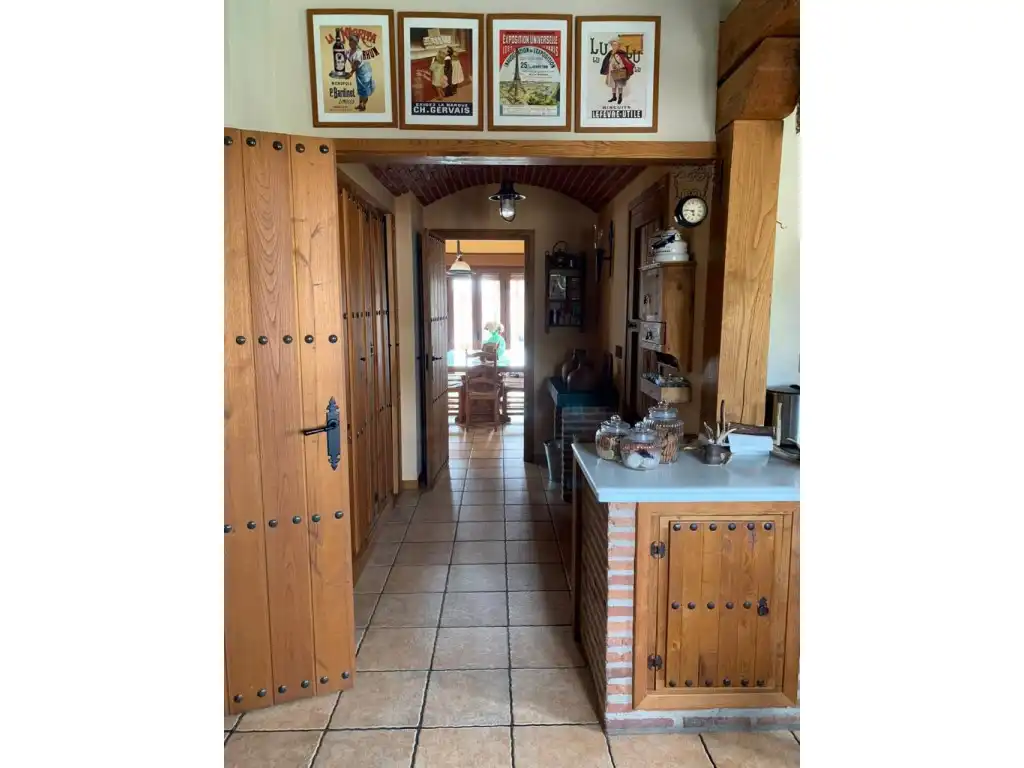 Detached house for sale in Las Vaguadas, imagen 4