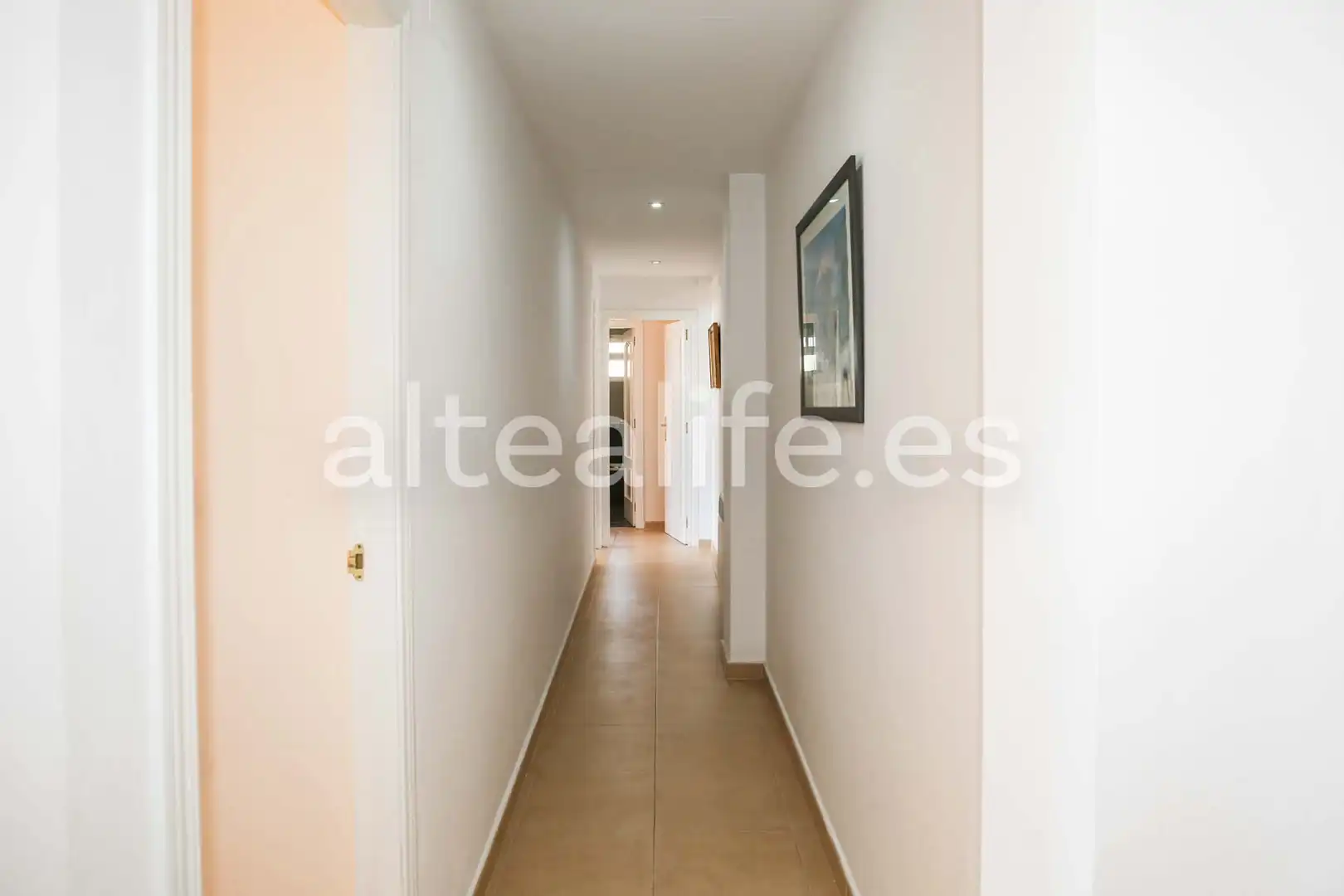 Casa o chalet en venta en Altea con Aire acondicionado, Calefacción y Jardín privado