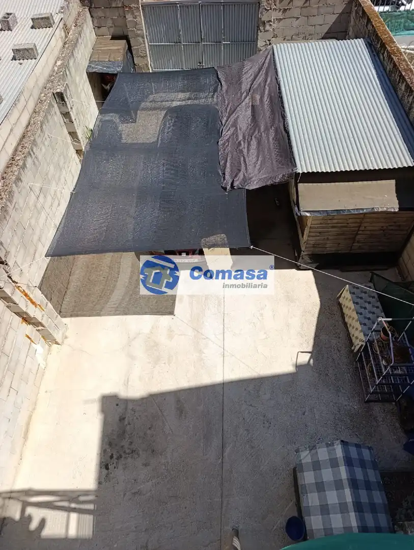 House with garden for sale in Martos, imagen 9