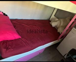 Bedroom of Flat to share in  Madrid Capital  with Air Conditioner and Terrace