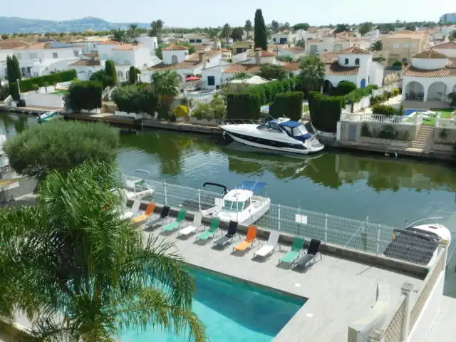 Appartement compact avec piscine à louer à Francolí - Freser - Noguera, imagen 6