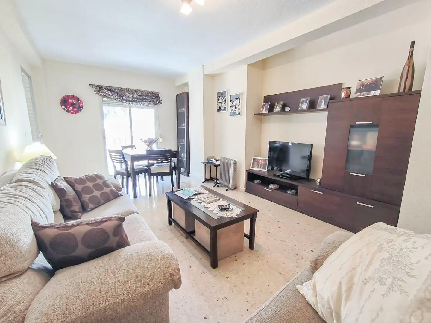 Flat with pool for sale in Playa de Levante, imagen 2