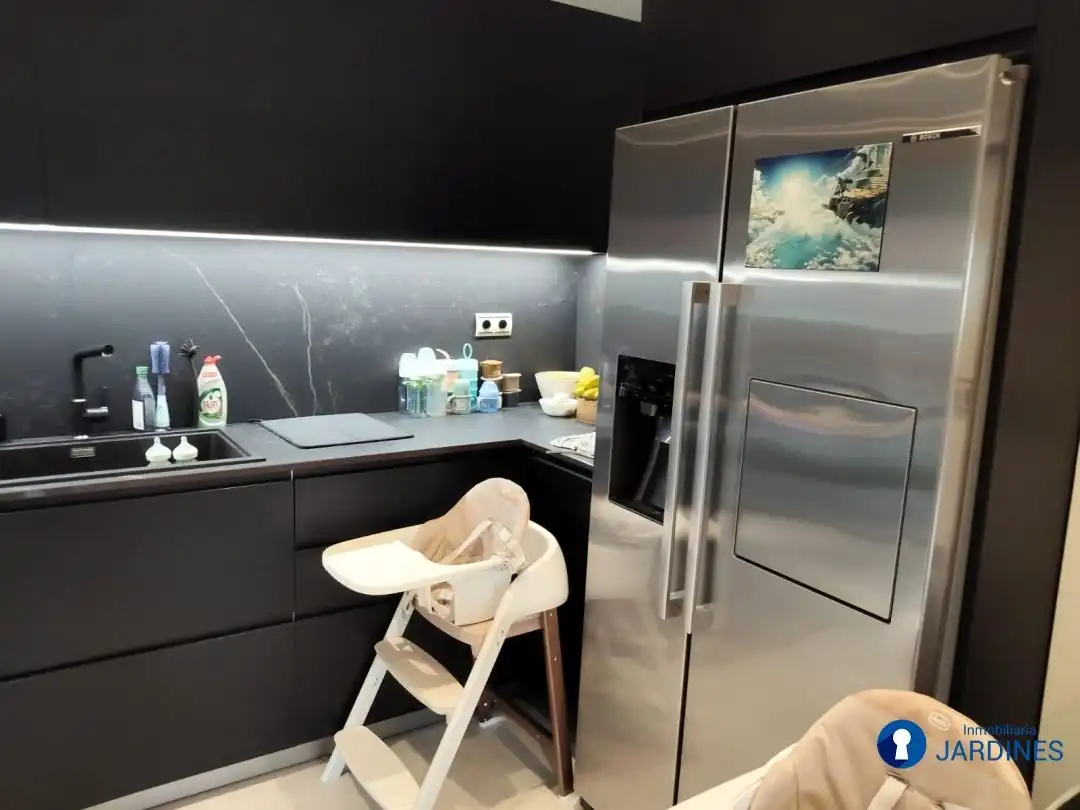 Appartement avec ascenseur à louer à Abando - Albia, imagen 10