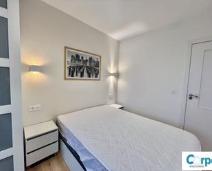 Bedroom of Flat to rent in Barañain  with Terrace