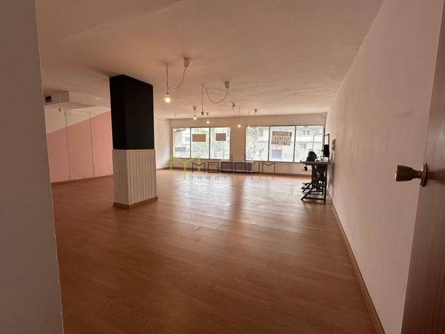Oficina en Venta en Avenida de Lugo, 2 en Ensanche - Sar