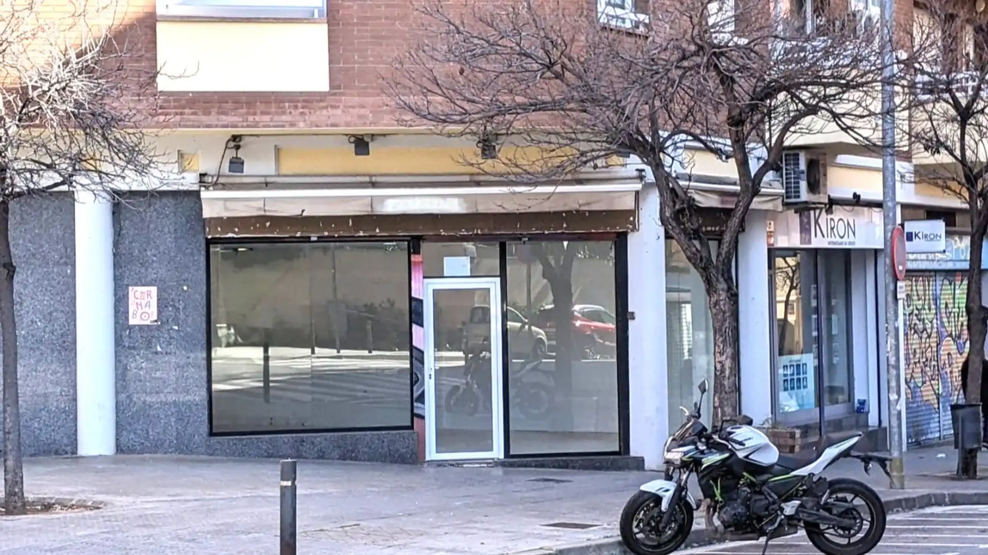 Local de alquiler en Sant Boi de Llobregat