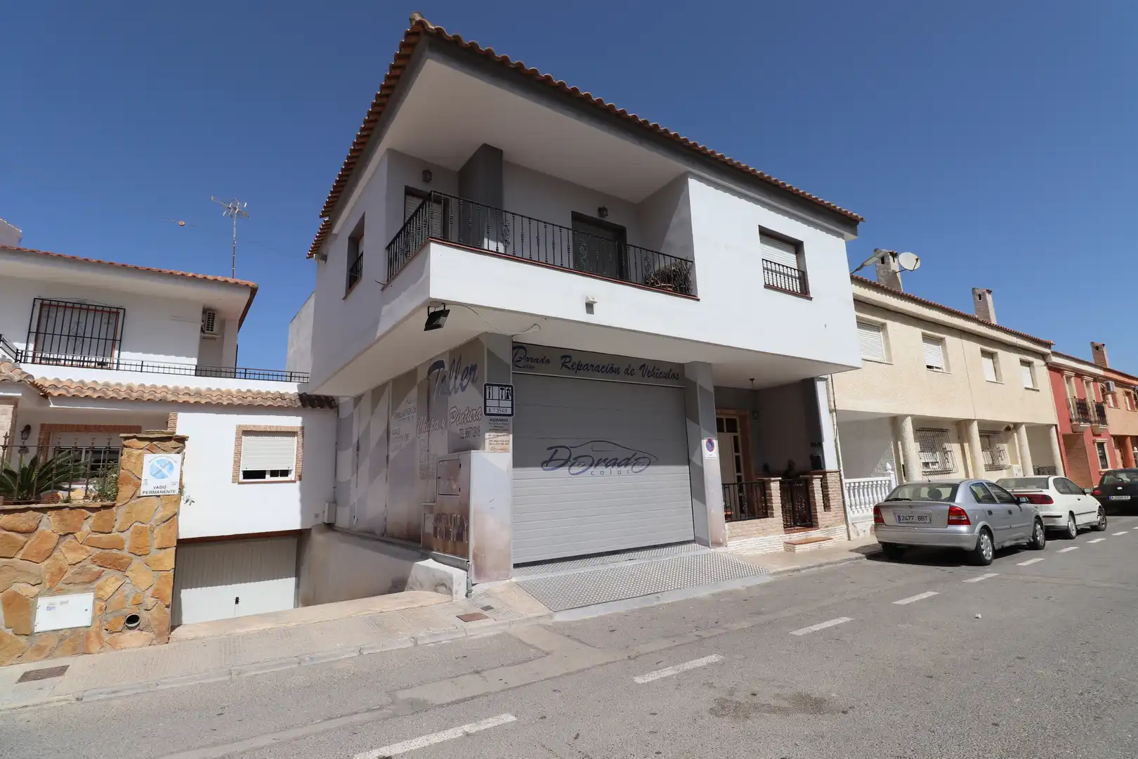 Adosado en venta en Benijófar, imagen 3