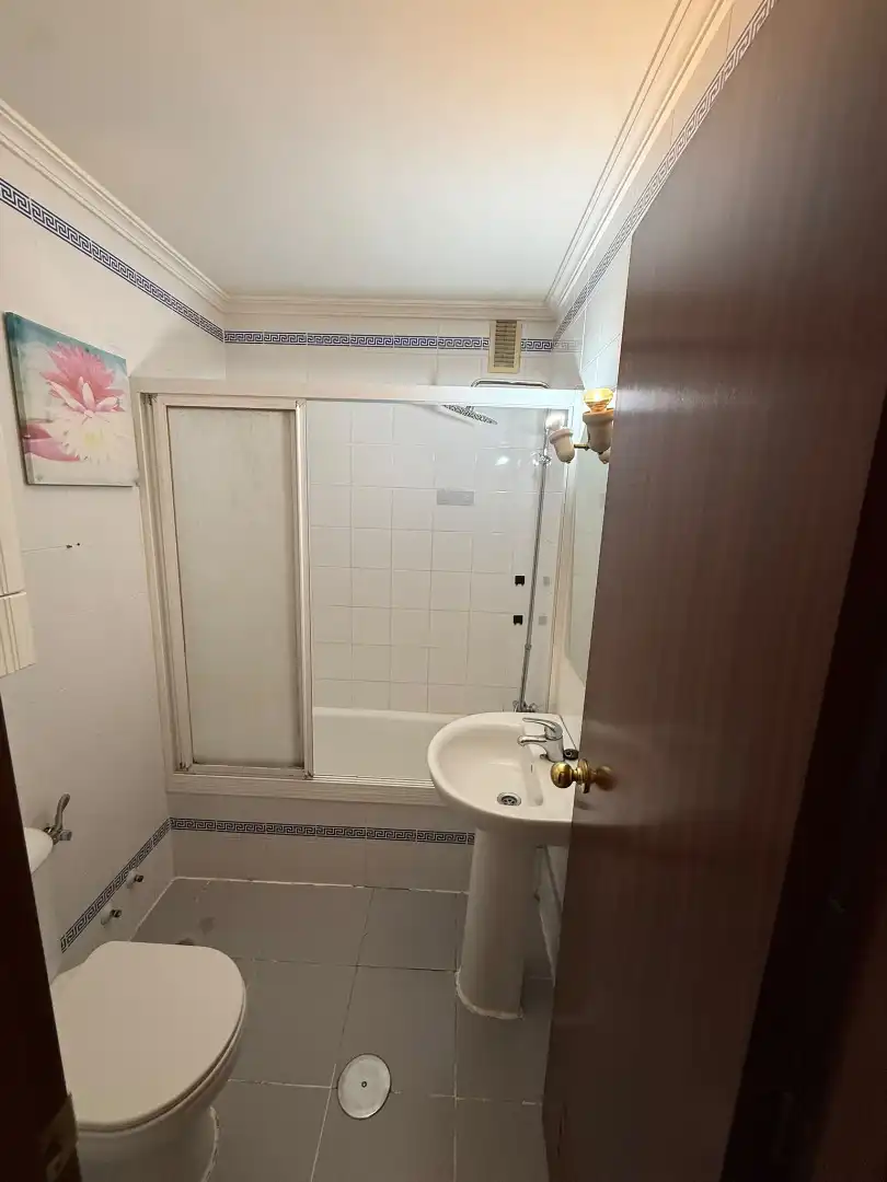 Wohnung mit Terrasse zum Verkauf in Norte, imagen 14