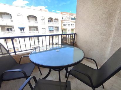 Balcony of Apartment for sale in Guardamar del Segura  with Terrace
