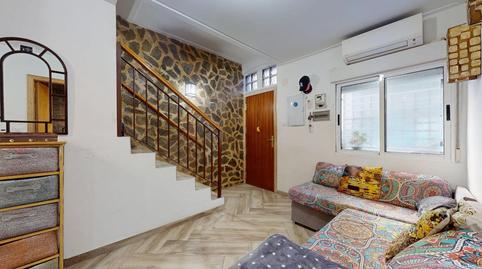 Foto 2 de Planta baixa en venda a Calle Maximilia Thous, Plaza Crevillente - Antiguos Juzgados - El Asilo, Alicante