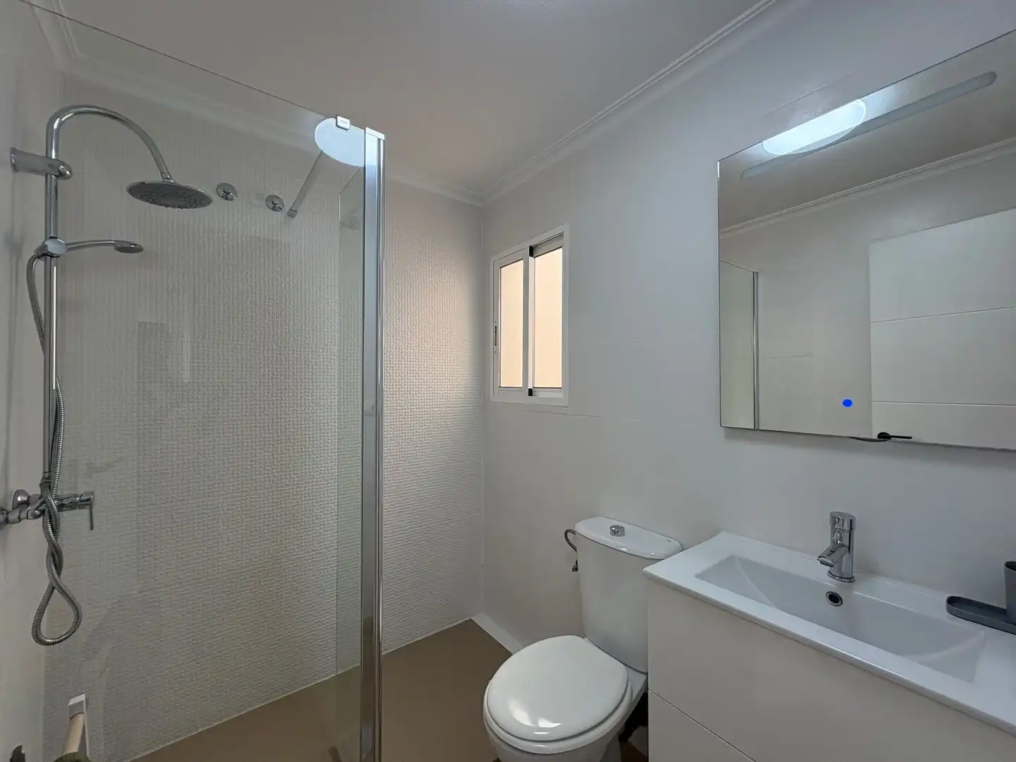 Bathroom of Detached homes for sale in Orihuela  with Air Conditioner, Heating and Terrace