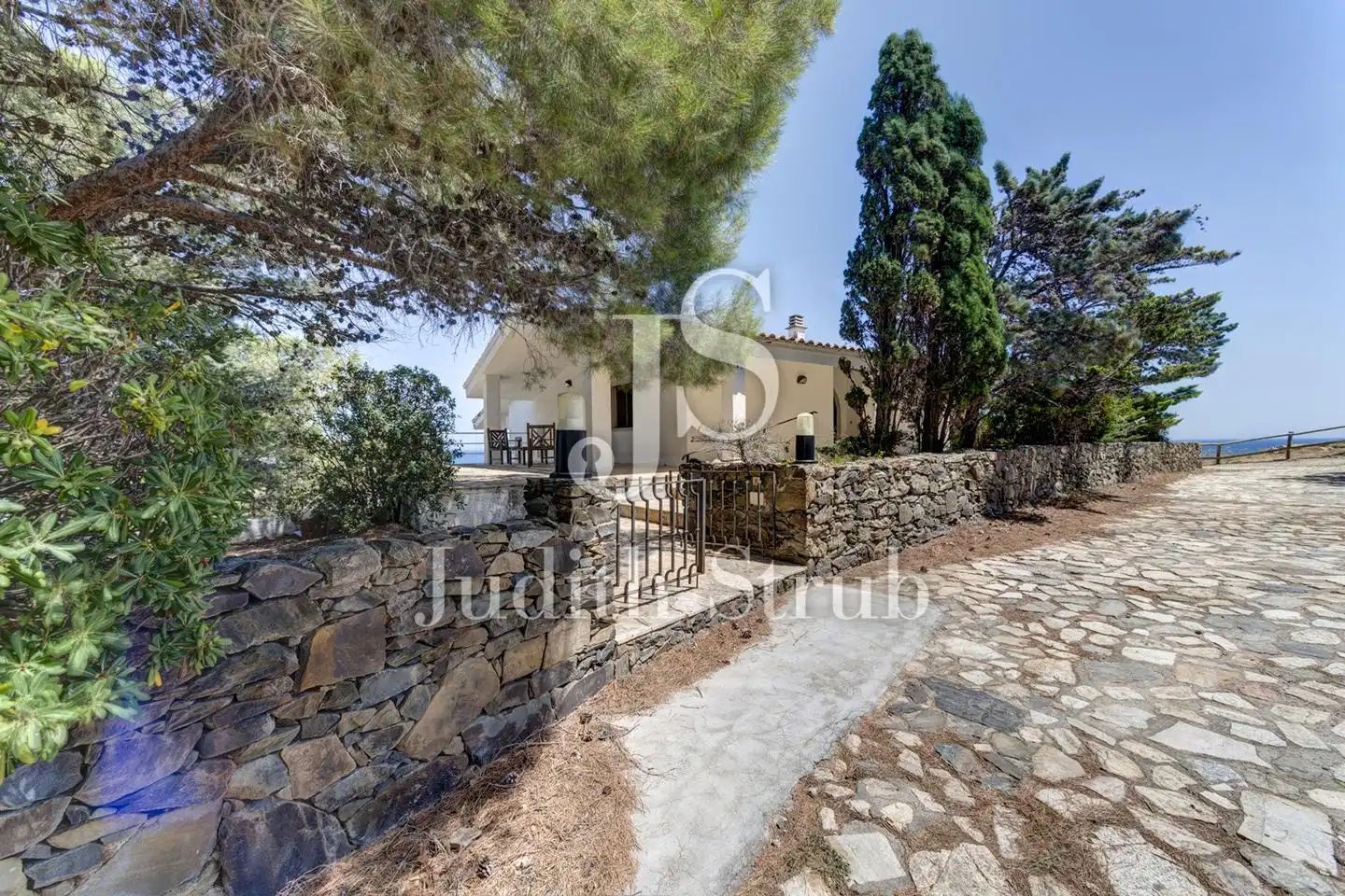 Maison avec jardin à vendre à calle Garraf 11, imagen 5
