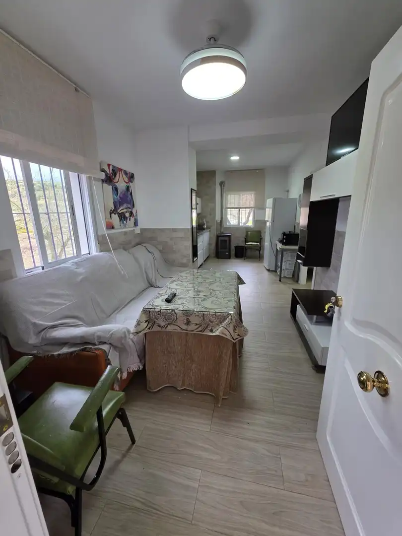 Country homes for sale in DISEMINADO, Castillo de Locubín