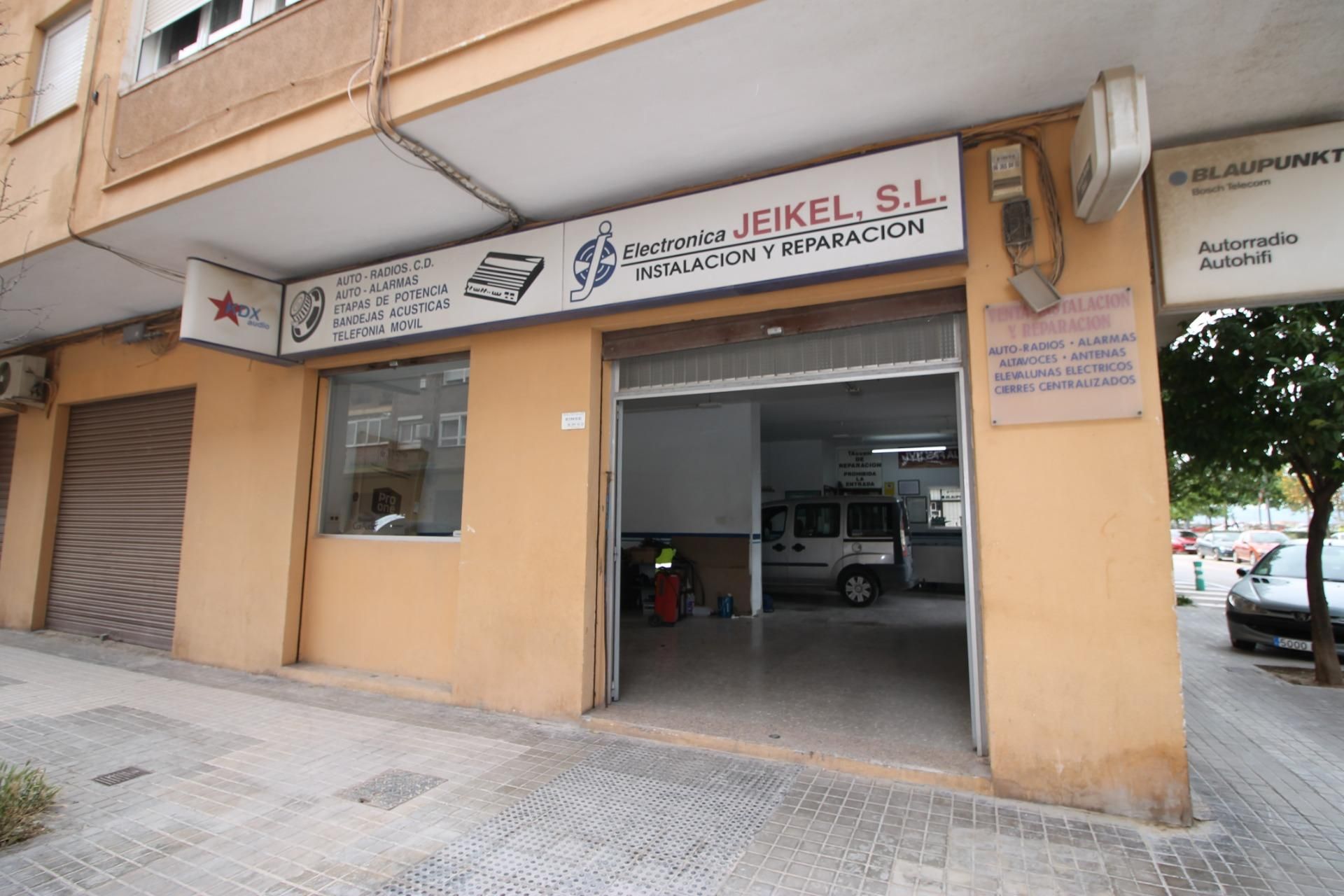Local en venta en  Valencia Capital