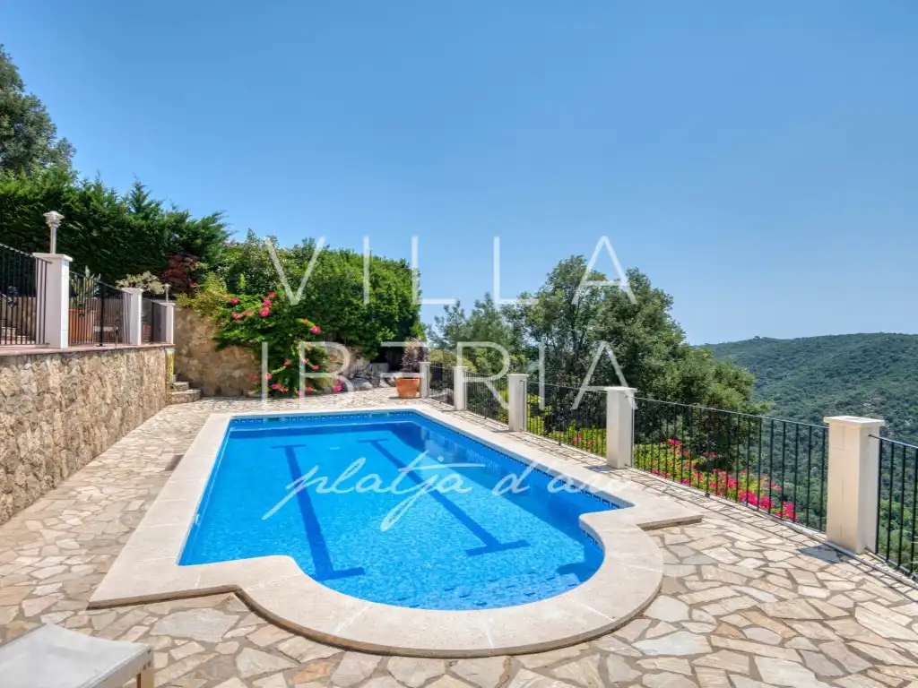 Casa amb piscina en venda a Carrer Siena 12, imagen 33