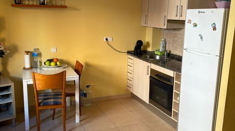 Foto 5 de Piso en venta en Avinguda de la Llibertat, Sant Joan - Vilarromà, Palamós