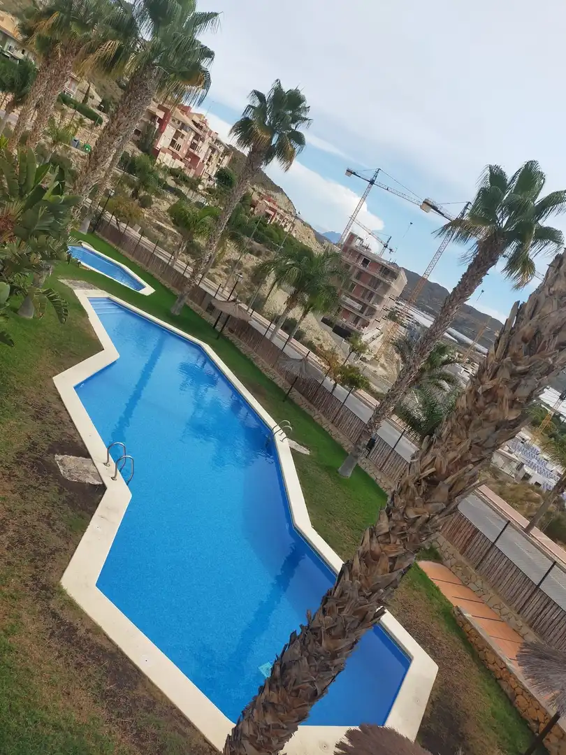 Bungalow with pool for sale in Bonalba - Cotoveta, imagen 2
