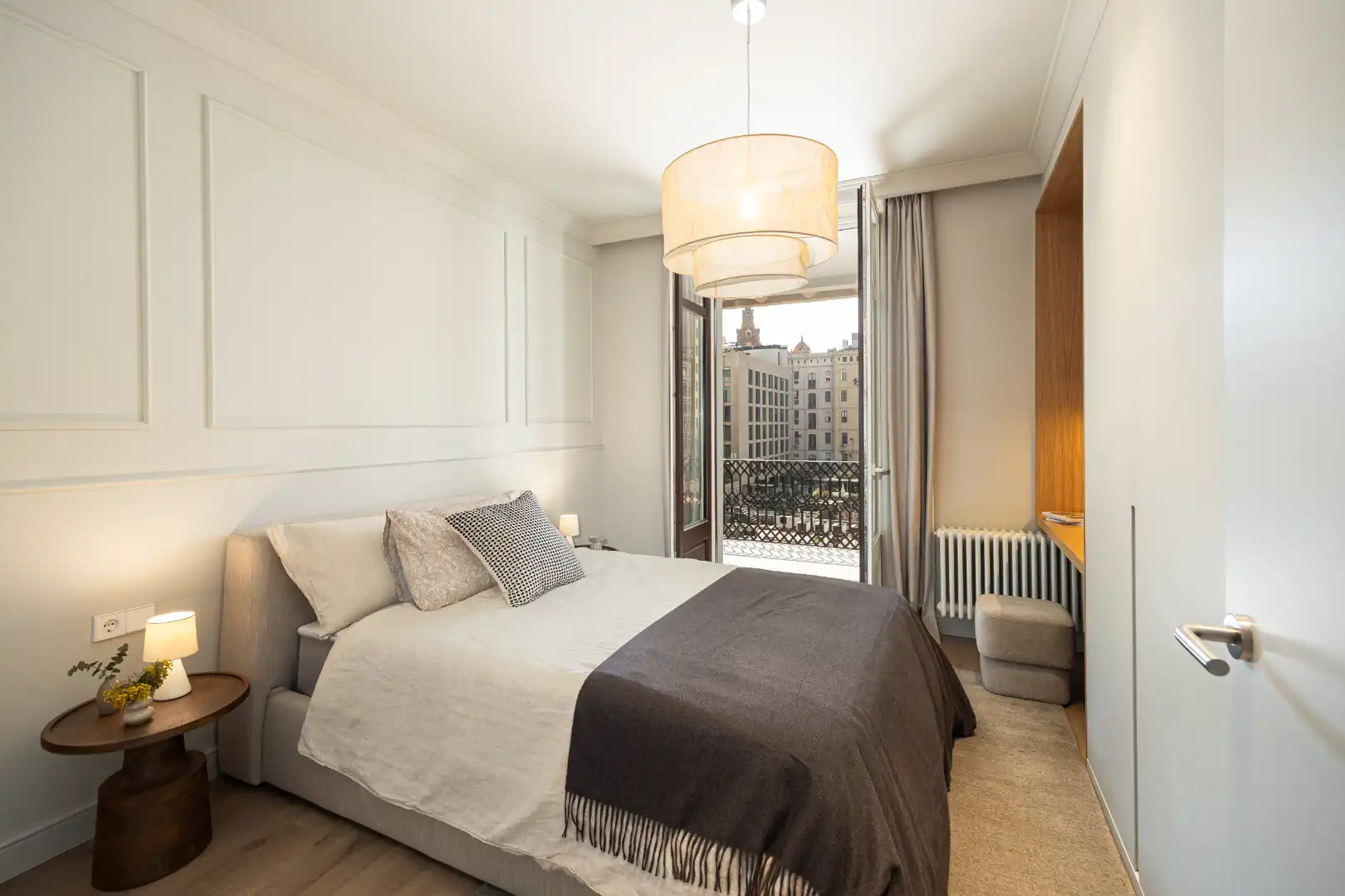 Flat with terrace for sale in Eixample, imagen 42