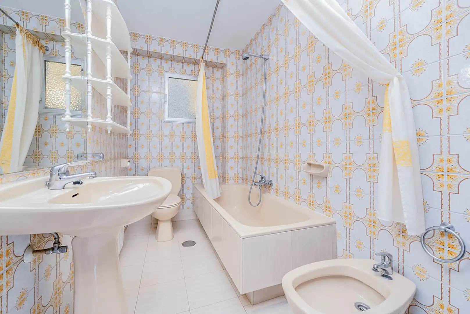 Piso con piscina en venta en Calle Costa del Sol, imagen 15