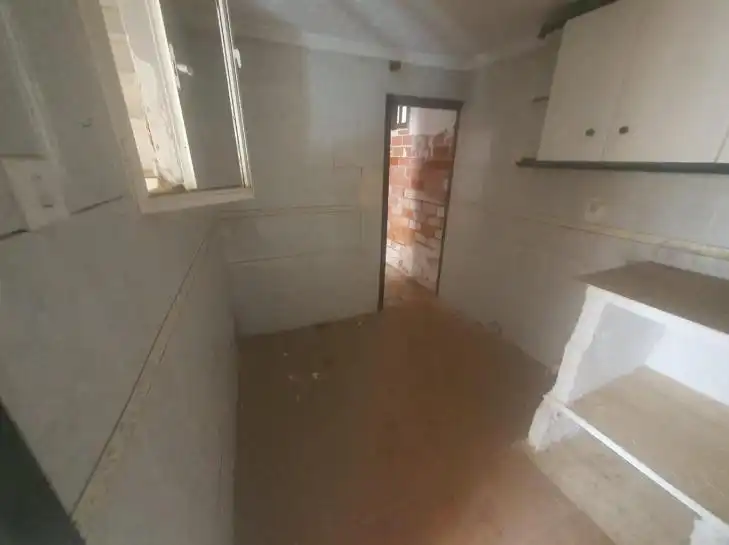 Haus oder Chalet zum Verkauf in Guadix mit Balkon