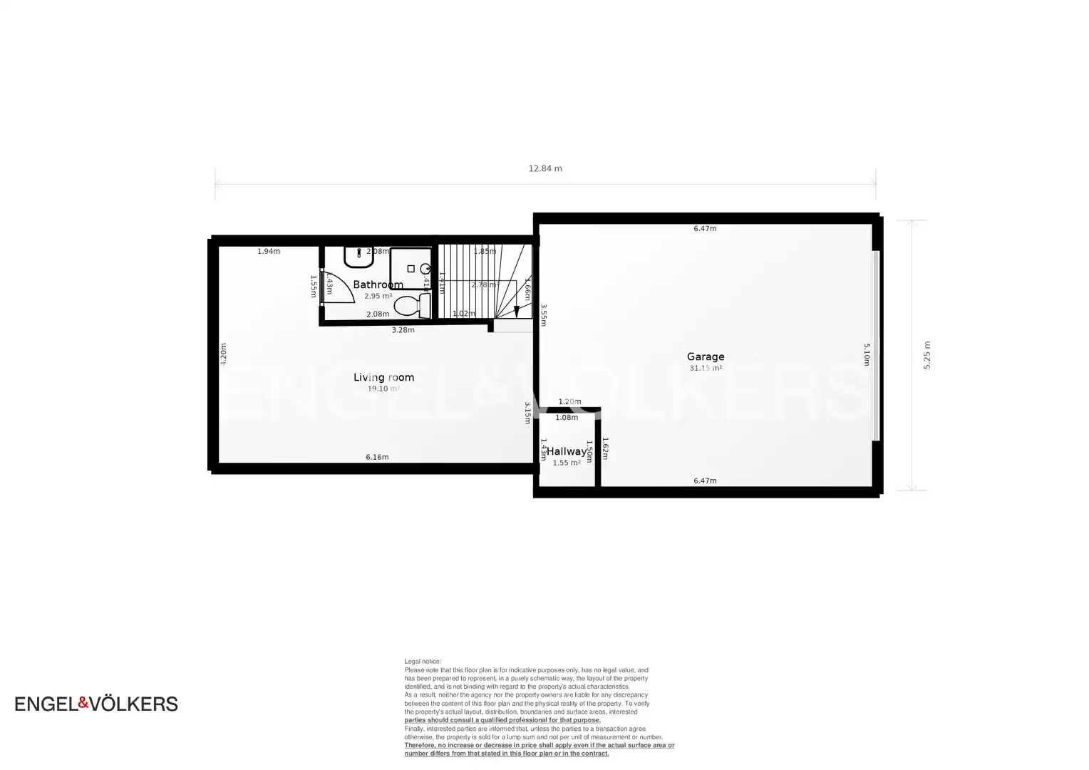 Ground floor with pool for sale in Arroyo de la Vega, imagen 36
