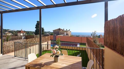 Foto 3 de Casa adosada en venda a Camí de la Costa, Premià de Dalt, Barcelona