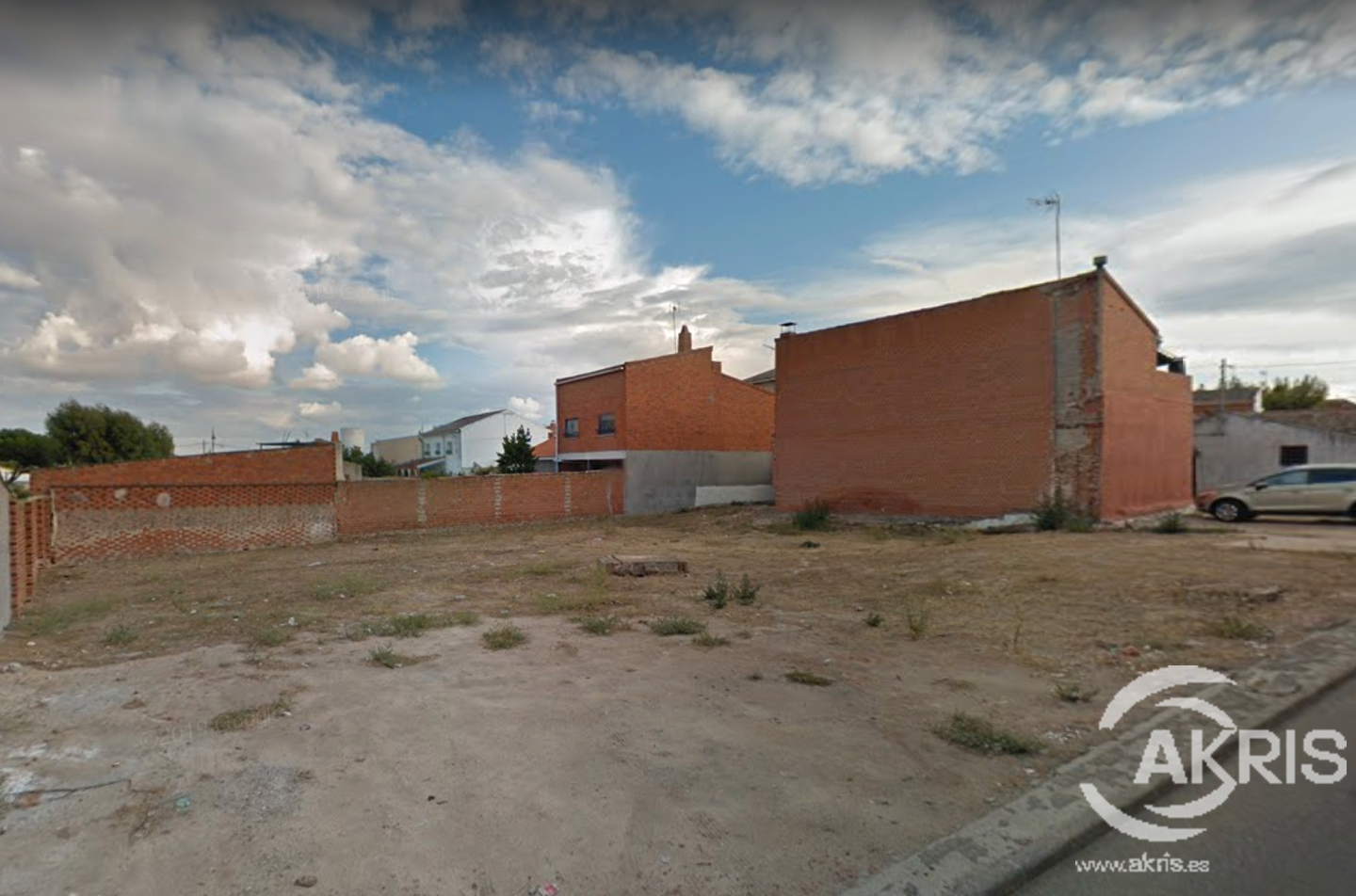 Residential for sale in España, Chozas de Canales
