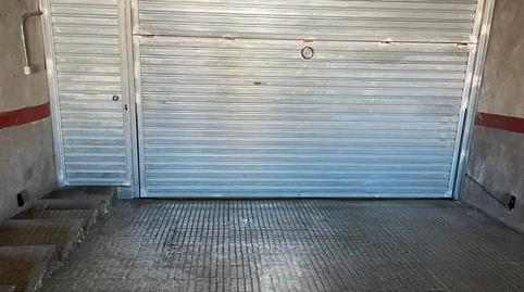 Foto 3 de Garatge en venda a Carrer de Manuel de Falla, Torre-roja-Campreciós, Barcelona