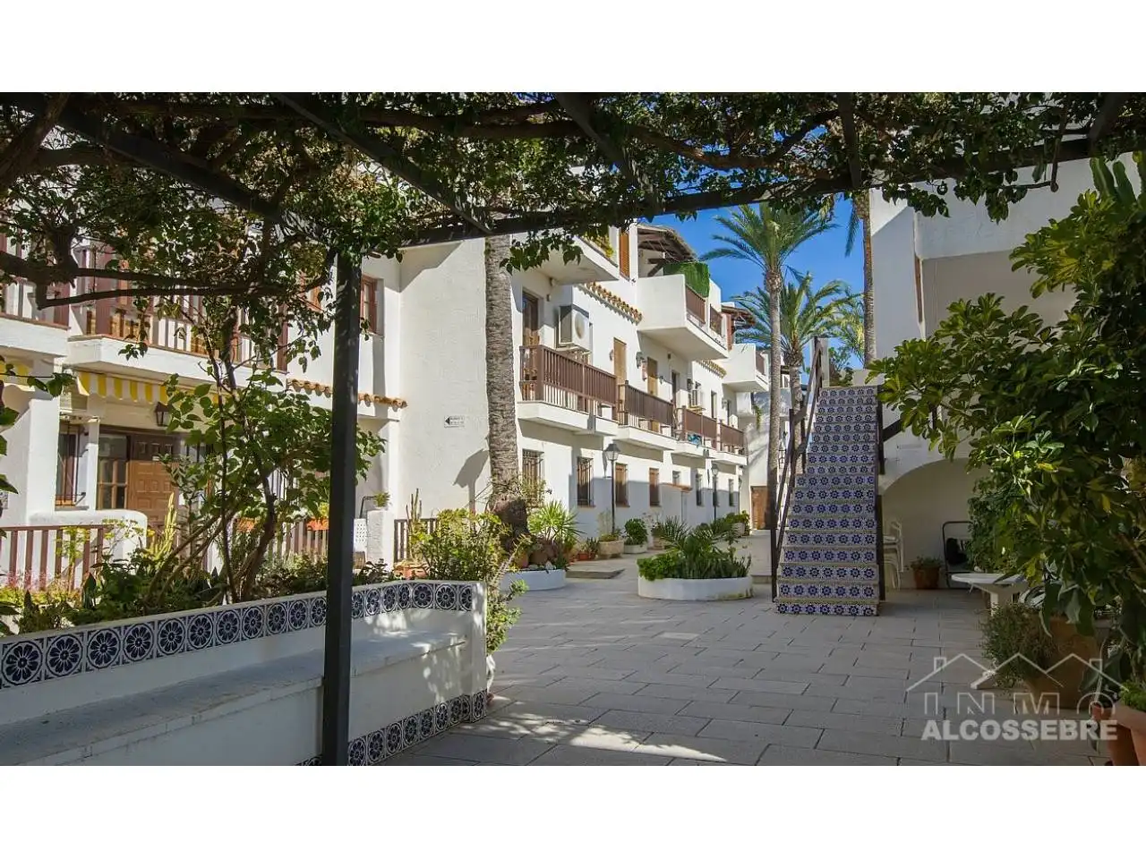 Appartamento in vendita a Avenida Fuentes 22, imagen 2